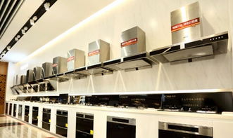 方太廚房電器 攜手濰城，共鑄廚衛行業新篇章
